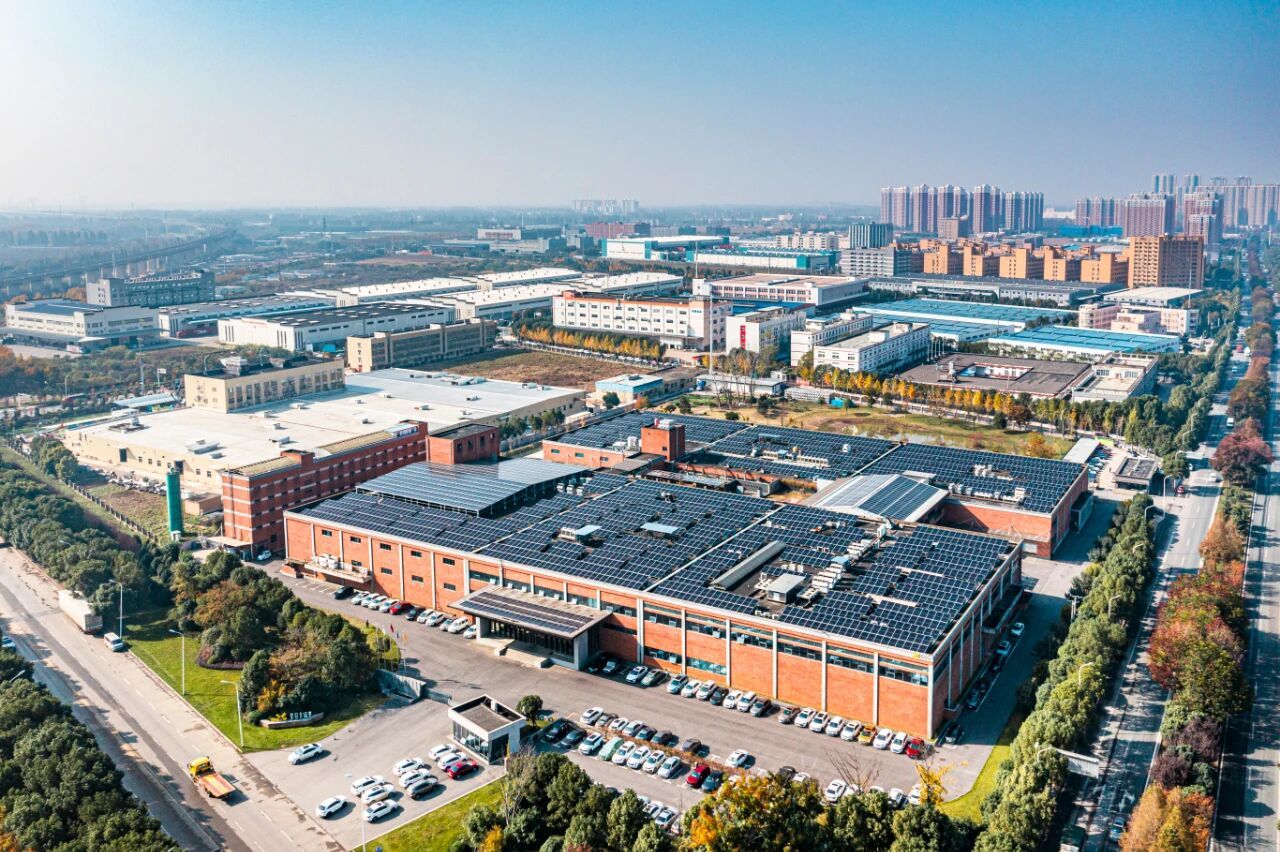 浙商“弄潮”东西湖：近3000家企业、200亿投资背后的链式崛起