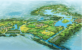 区域规划