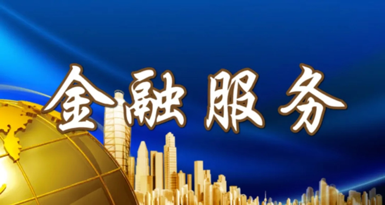 金融服务对接