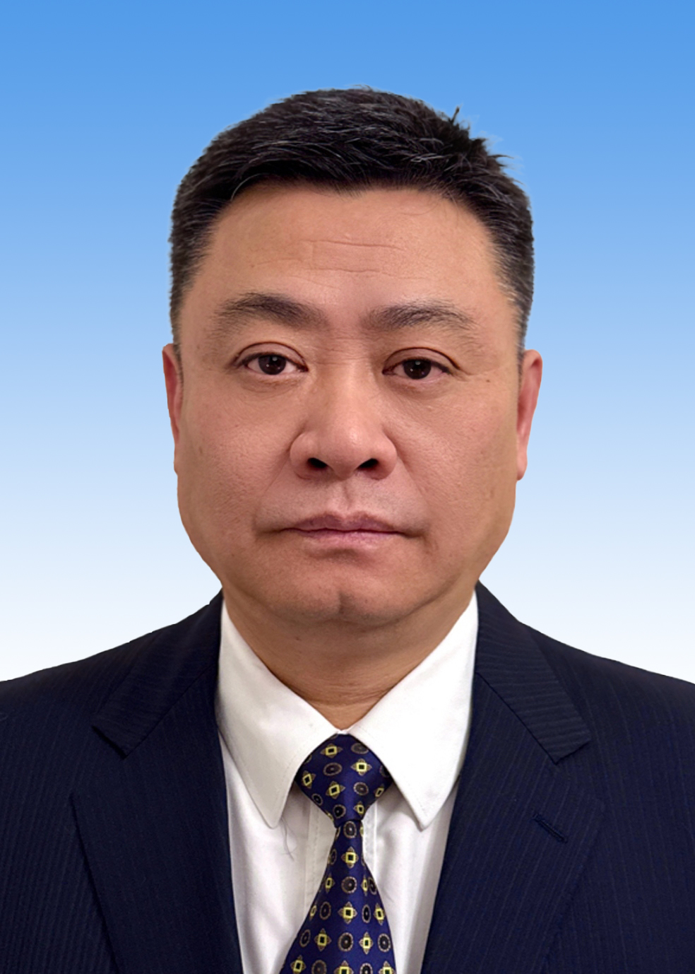 李　闽